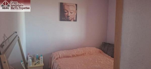 Estudio en Pueblo Levante