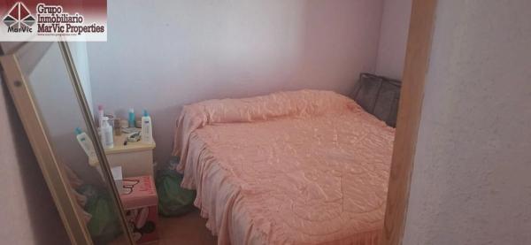 Estudio en Pueblo Levante