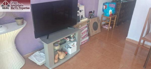 Estudio en Pueblo Levante