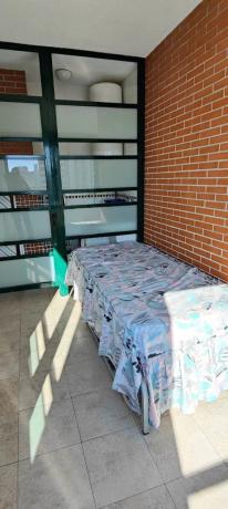 Piso en avenida de l'Almirall Bernat de Sarria