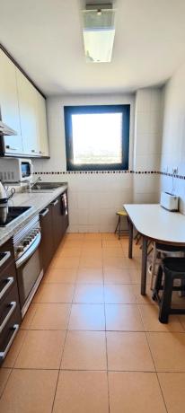 Piso en avenida de l'Almirall Bernat de Sarria