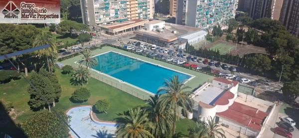 Estudio en Pueblo Levante