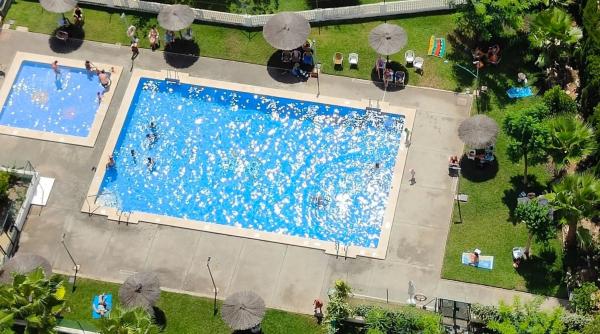 Piso en avenida de l'Almirall Bernat de Sarria