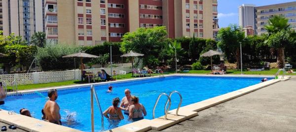 Piso en avenida de l'Almirall Bernat de Sarria