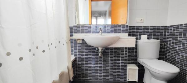 Piso en avenida de l'Almirall Bernat de Sarria