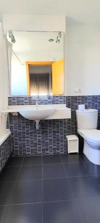 Piso en avenida de l'Almirall Bernat de Sarria