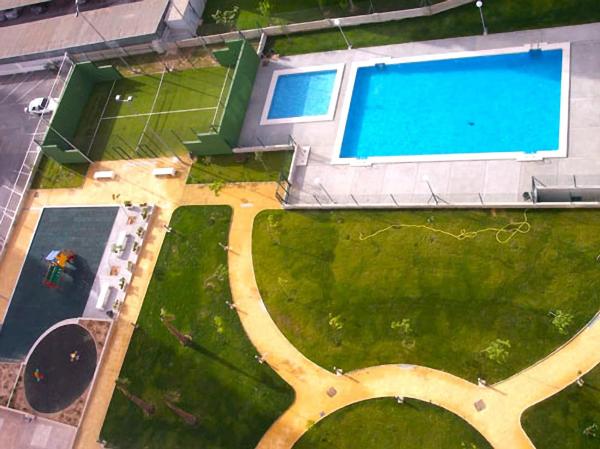 Piso en avenida de l'Almirall Bernat de Sarria