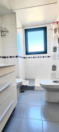 Piso en avenida de l'Almirall Bernat de Sarria