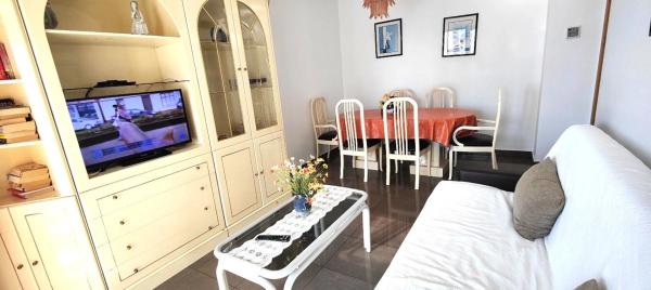 Piso en avenida de l'Almirall Bernat de Sarria