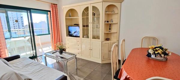 Piso en avenida de l'Almirall Bernat de Sarria