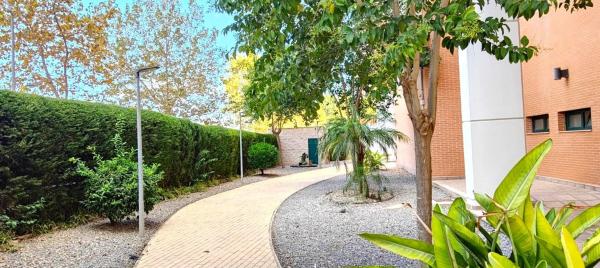 Piso en avenida de l'Almirall Bernat de Sarria