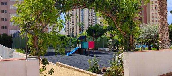 Piso en avenida de l'Almirall Bernat de Sarria