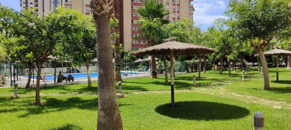 Piso en avenida de l'Almirall Bernat de Sarria