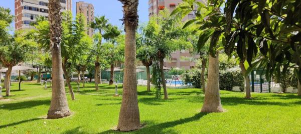 Piso en avenida de l'Almirall Bernat de Sarria