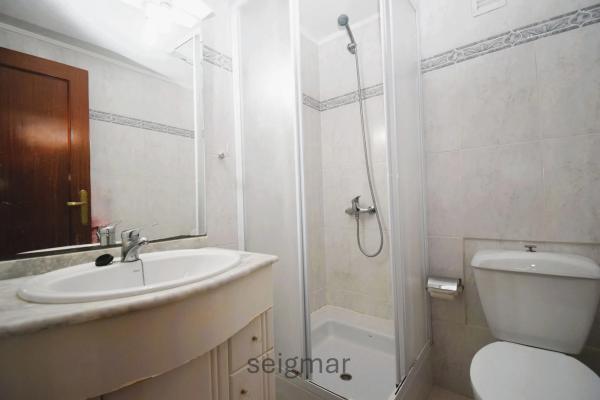 Ático en Playa de Levante