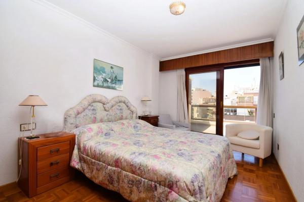 Ático en Playa de Levante