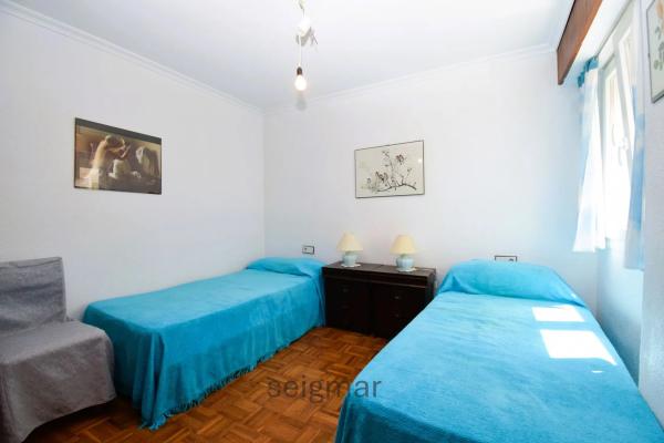 Ático en Playa de Levante