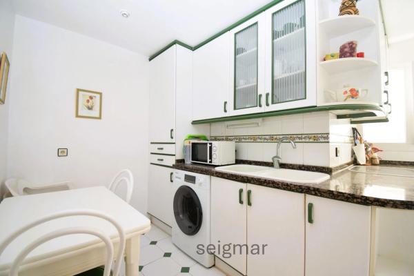 Ático en Playa de Levante