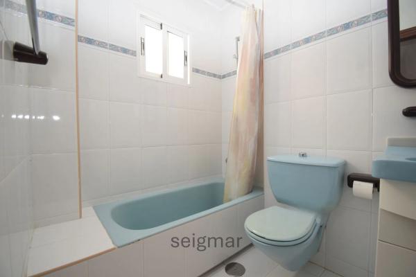 Ático en Playa de Levante