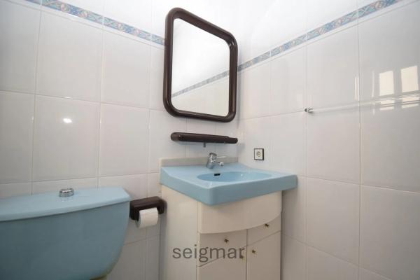 Ático en Playa de Levante