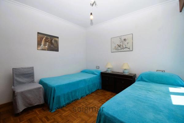 Ático en Playa de Levante