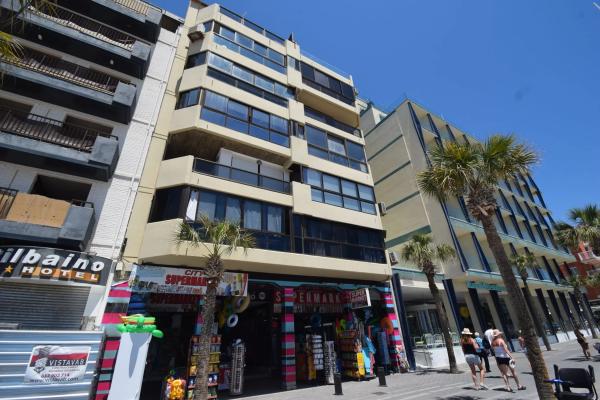 Ático en Playa de Levante