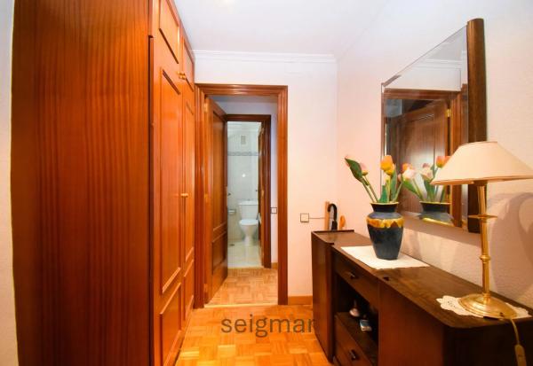 Ático en Playa de Levante