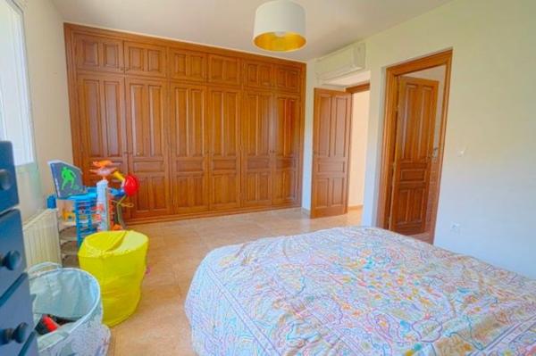 Casa independiente en calle de Berlín