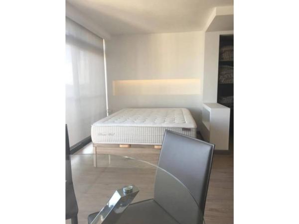 Estudio en Playa de Levante