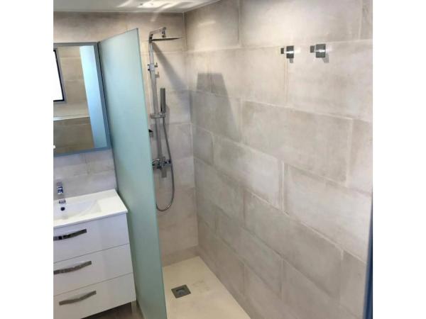 Estudio en Playa de Levante