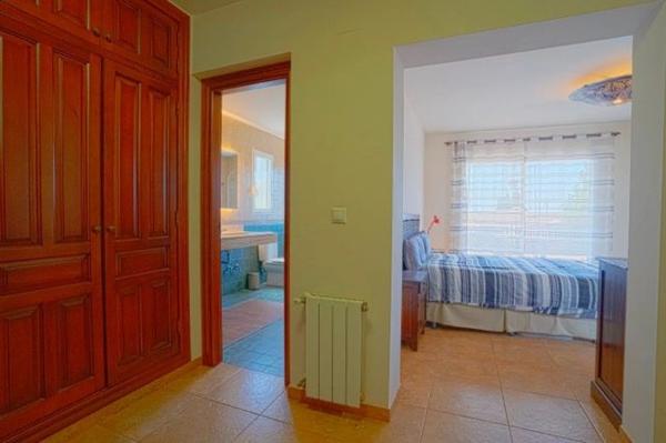 Casa independiente en calle de Berlín