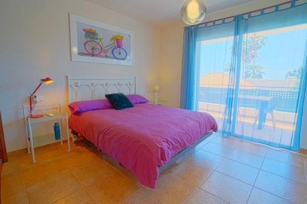 Casa independiente en calle de Berlín