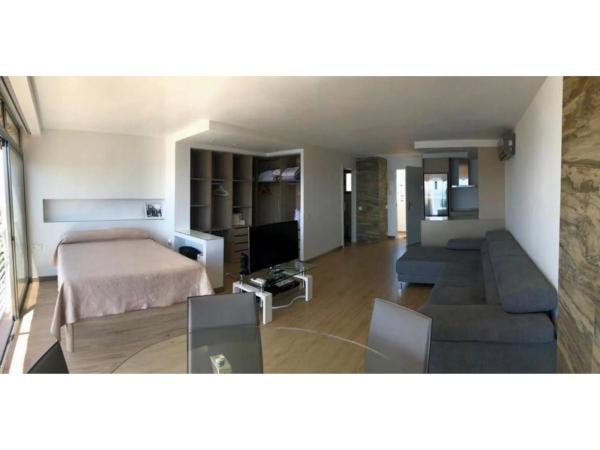 Estudio en Playa de Levante