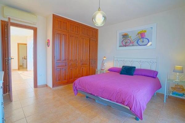 Casa independiente en calle de Berlín