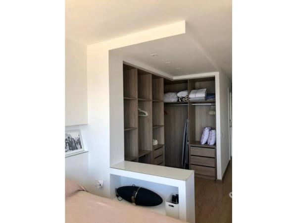 Estudio en Playa de Levante