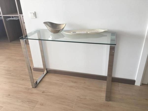 Estudio en Playa de Levante