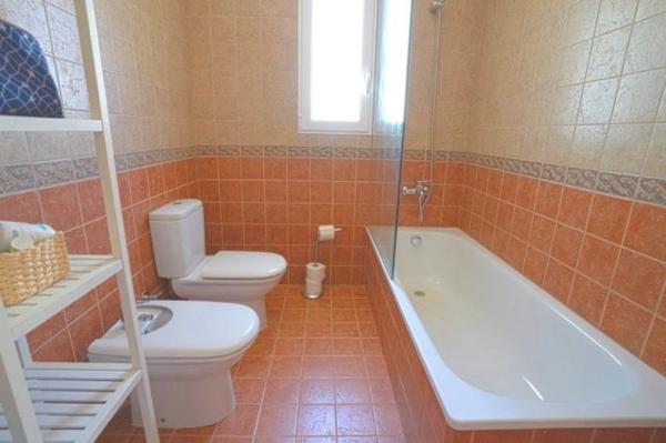 Casa independiente en calle de Berlín