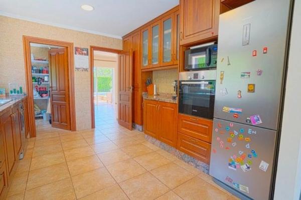 Casa independiente en calle de Berlín