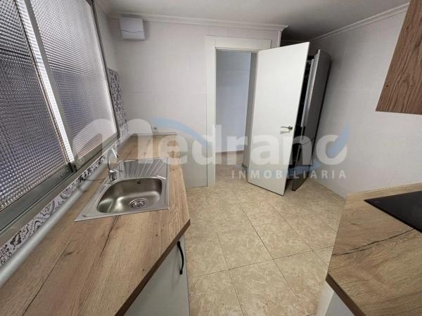 Piso en calle de la Verge de la Mercé