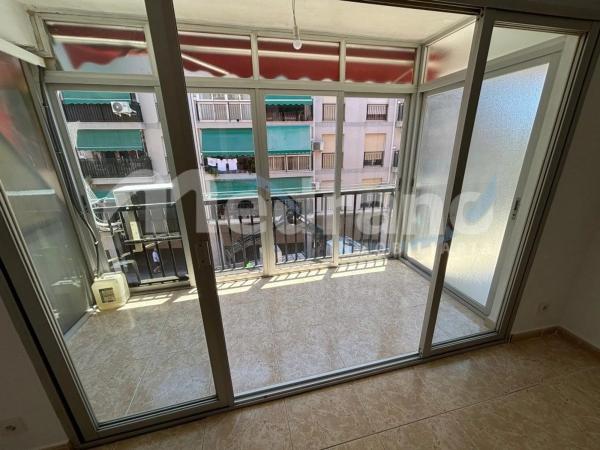 Piso en calle de la Verge de la Mercé