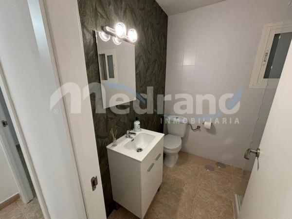 Piso en calle de la Verge de la Mercé