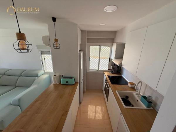 Piso en avenida de la Armada Española