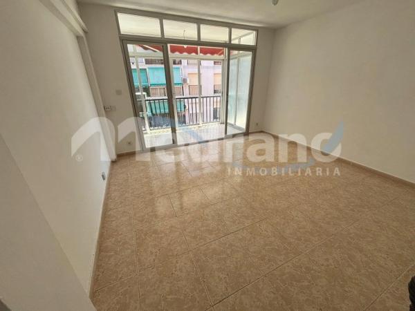 Piso en calle de la Verge de la Mercé