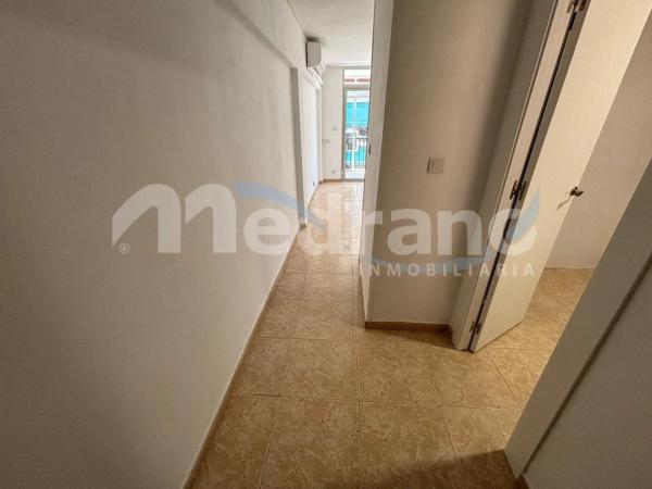 Piso en calle de la Verge de la Mercé