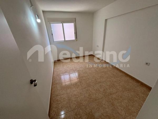 Piso en calle de la Verge de la Mercé