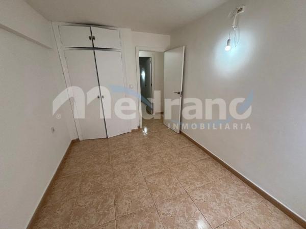 Piso en calle de la Verge de la Mercé