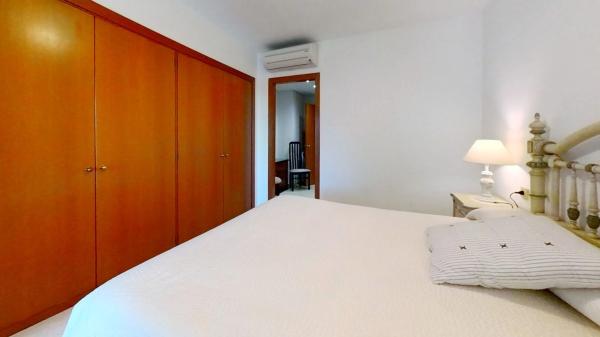 Piso en avenida Marina Alta