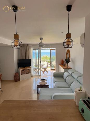 Piso en avenida de la Armada Española