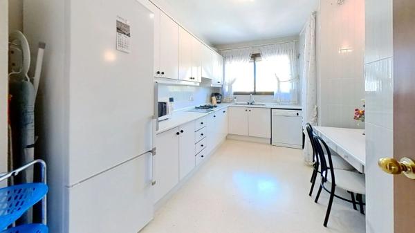 Piso en avenida Marina Alta