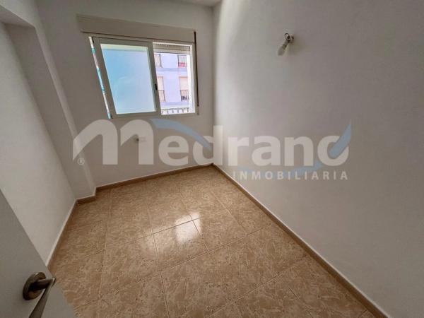 Piso en calle de la Verge de la Mercé